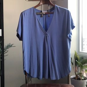 Boutique oversized super soft tee